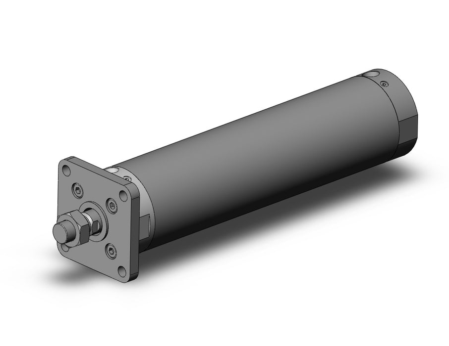 CDG1FA100TN-350Z CG1, Air Cylinder