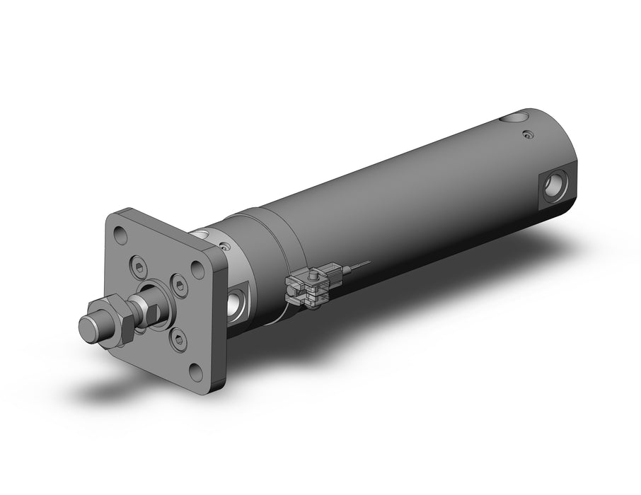 CDG1FA32-100Z-M9BLS CG1, Air Cylinder