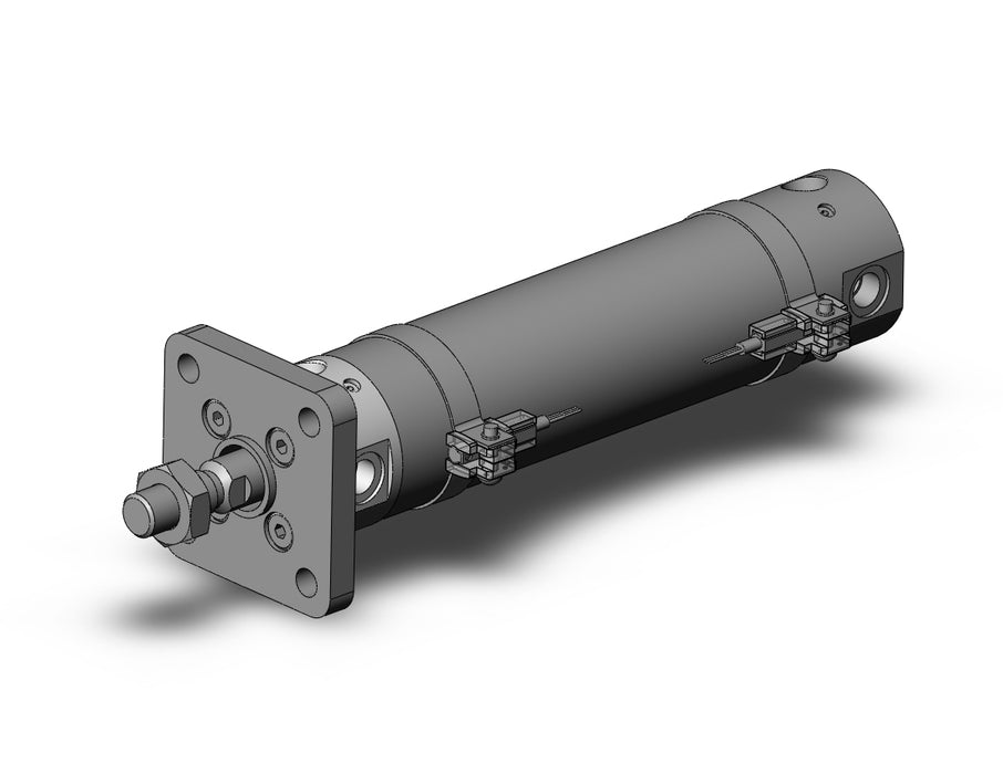 CDG1FA32-100Z-M9PWMDPC CG1, Air Cylinder