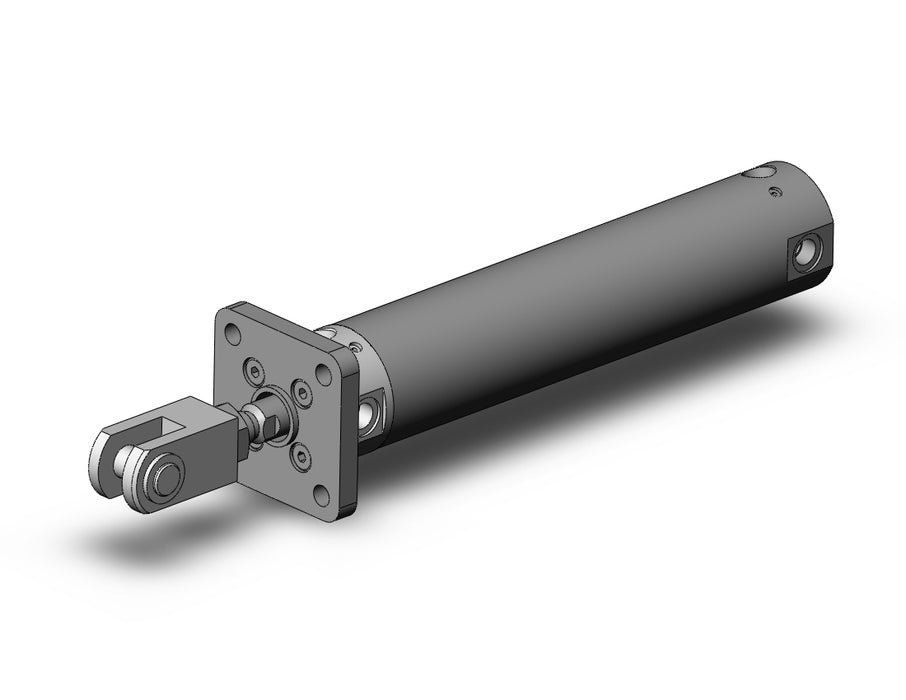 CDG1FA32-125Z-W CG1, Air Cylinder