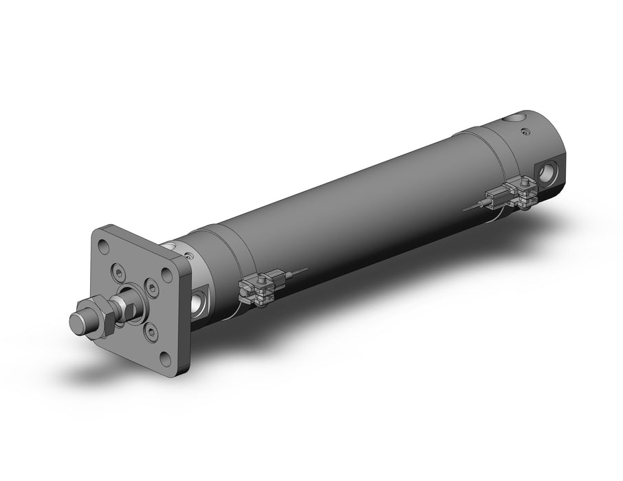 CDG1FA32-150Z-M9BL CG1, Air Cylinder