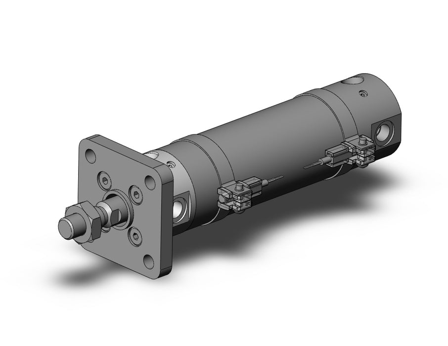 CDG1FA32-75Z-M9BL CG1, Air Cylinder