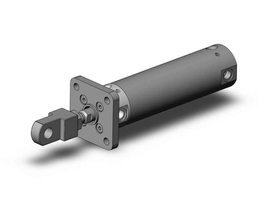CDG1FA32-75Z-V CG1, Air Cylinder