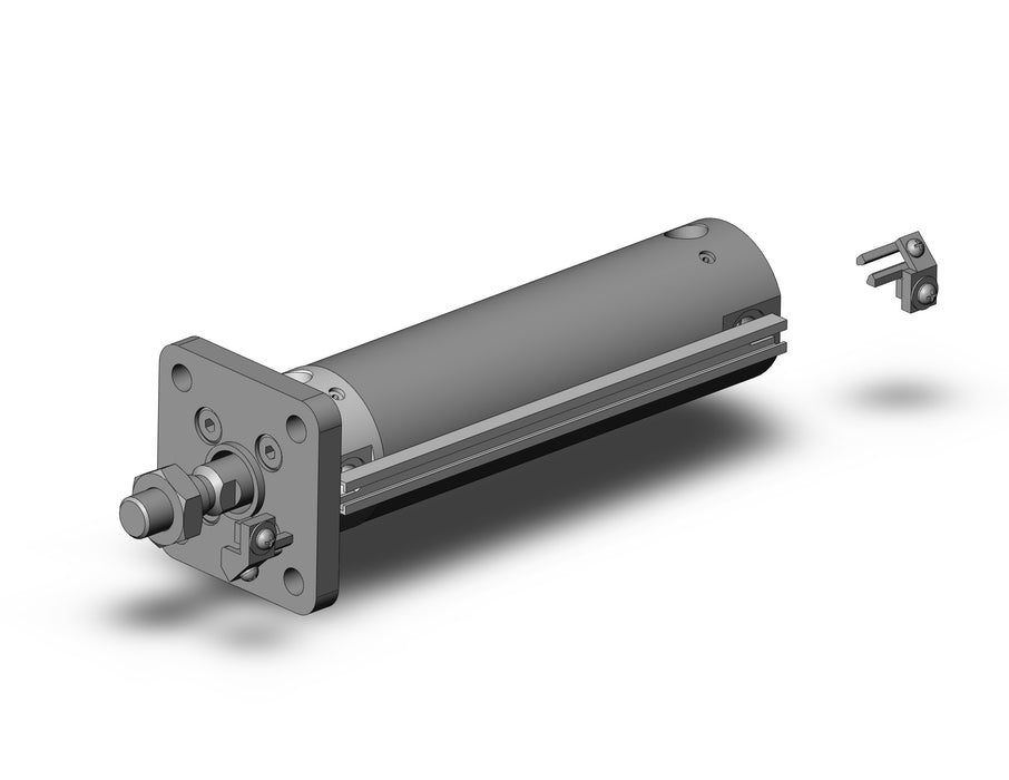CDG1FA32-75Z-XC13A CG1, Air Cylinder