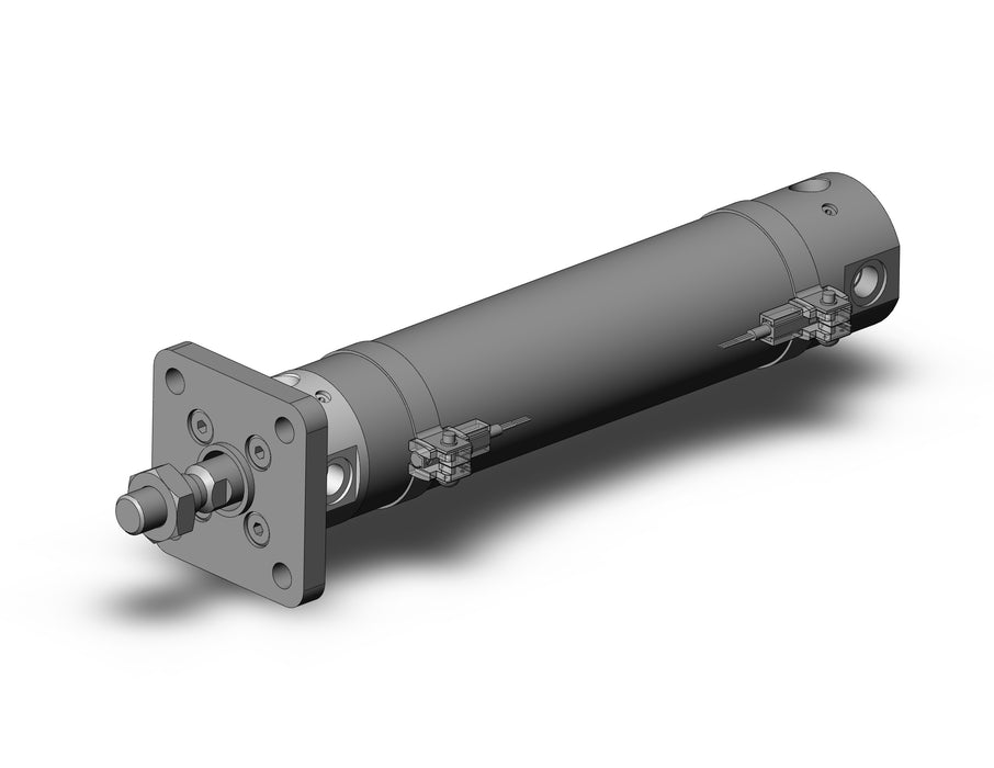CDG1FA32TF-125Z-M9NSDPC CG1, Air Cylinder