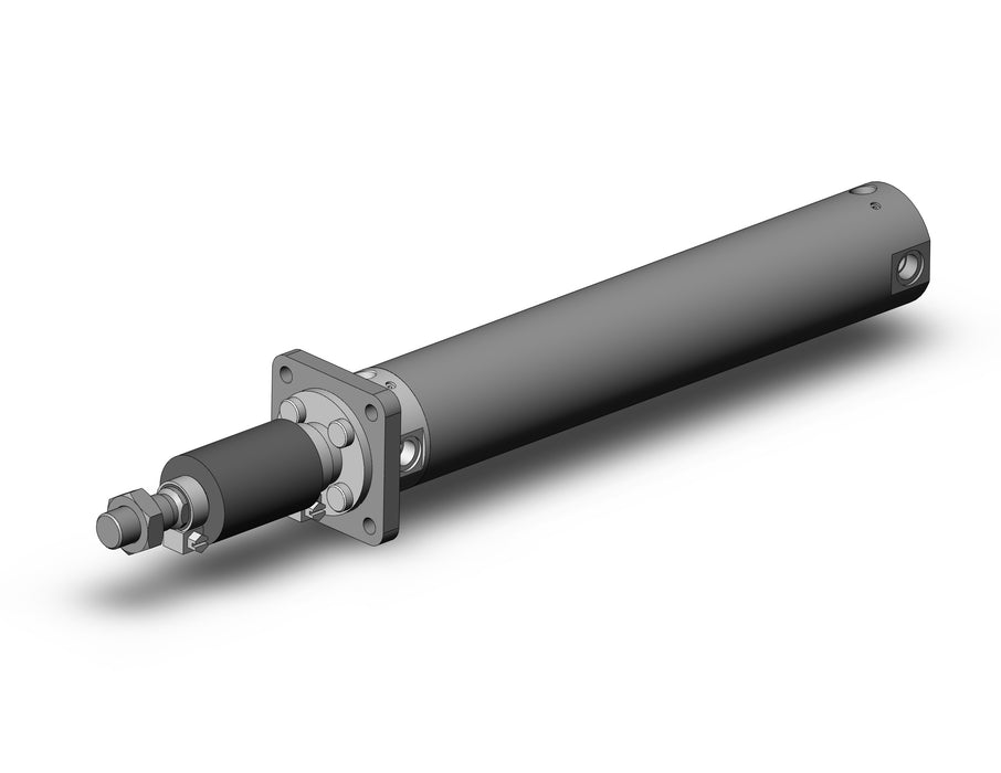 CDG1FA40-200JZ CG1, AIR CYLINDER