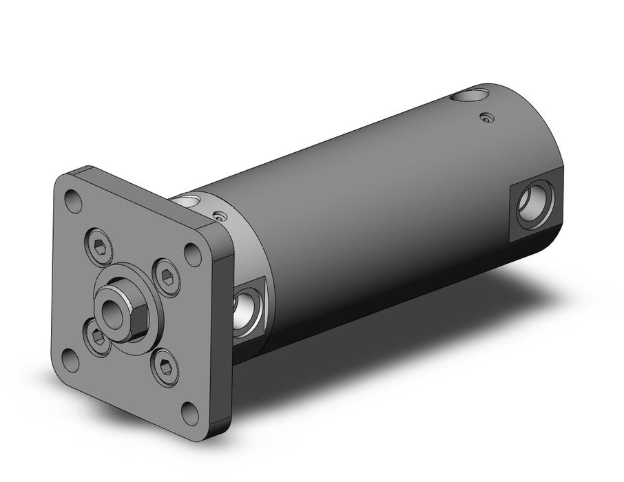 CDG1FA40-50FZ CG1, Air Cylinder