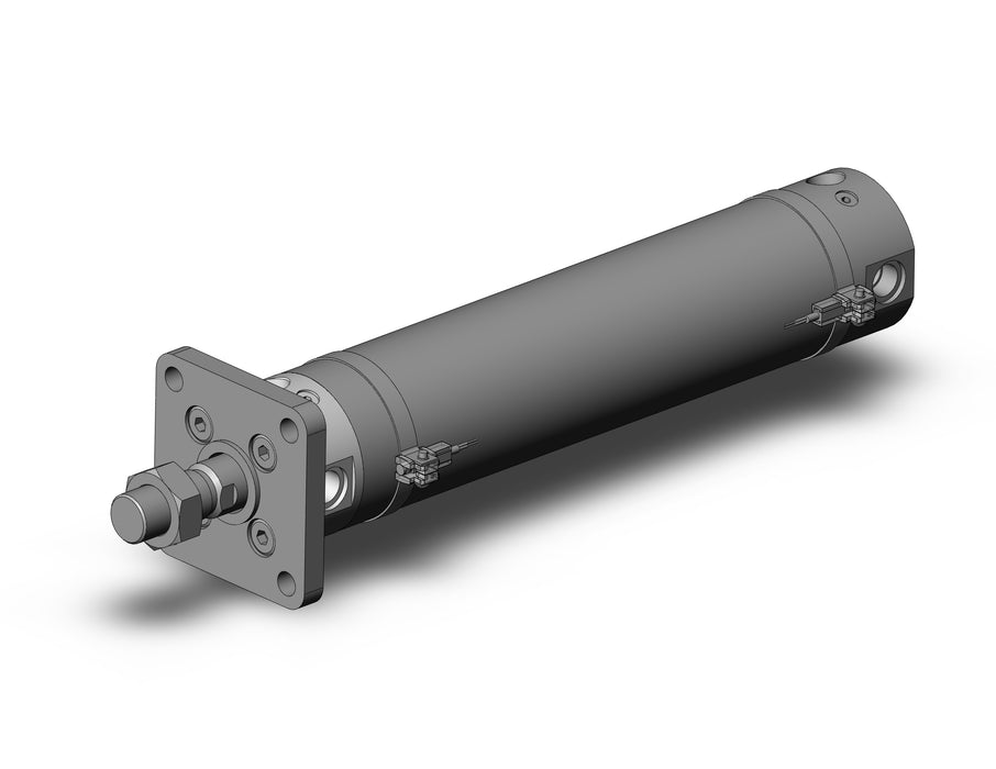 CDG1FA50-200Z-A93L CG1, Air Cylinder