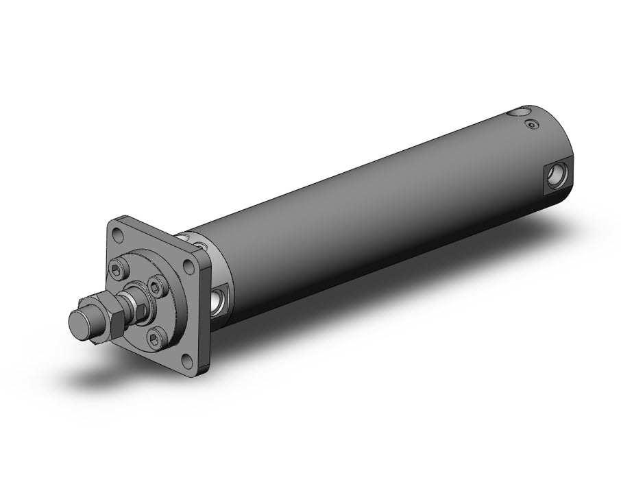 CDG1FA50-200Z-XC4 CG1, Air Cylinder