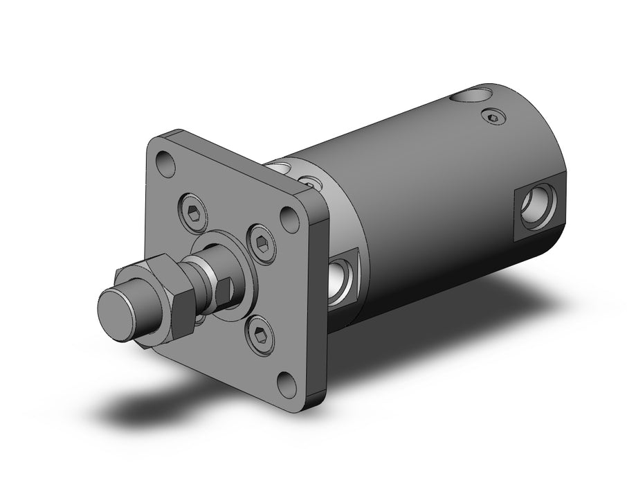 CDG1FA50-25Z CG1, Air Cylinder