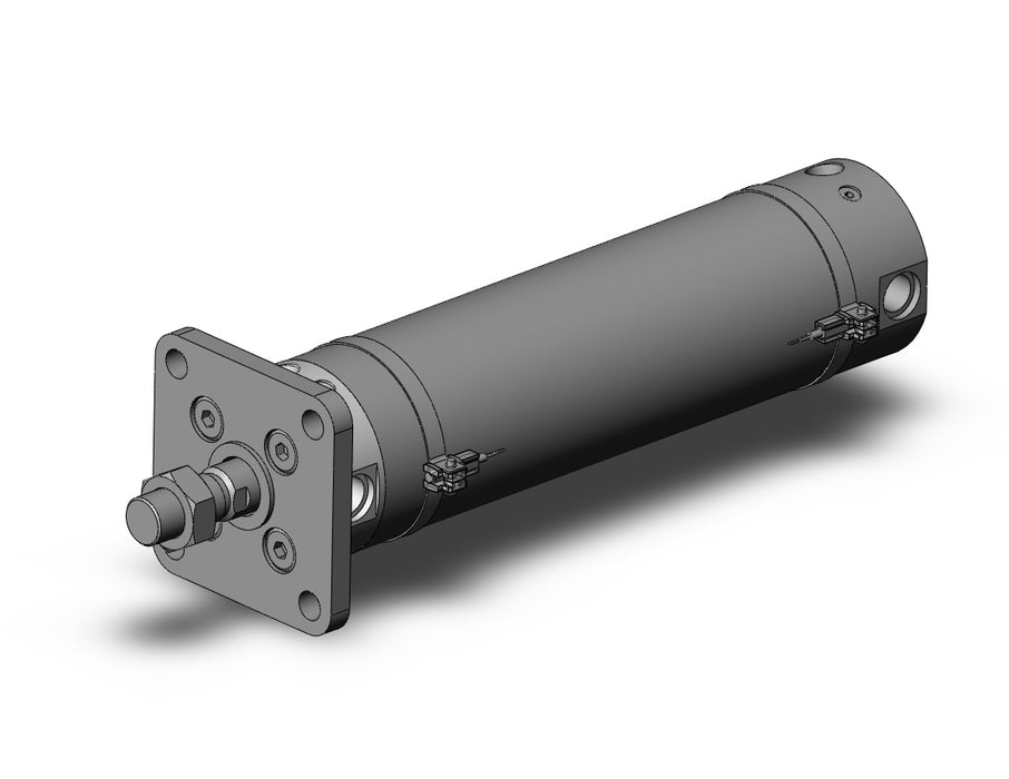 CDG1FA63-200Z-M9BL CG1, Air Cylinder