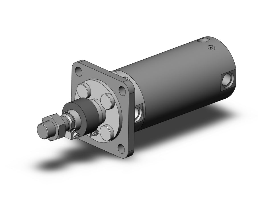 CDG1FA63-75KZ CG1, Air Cylinder