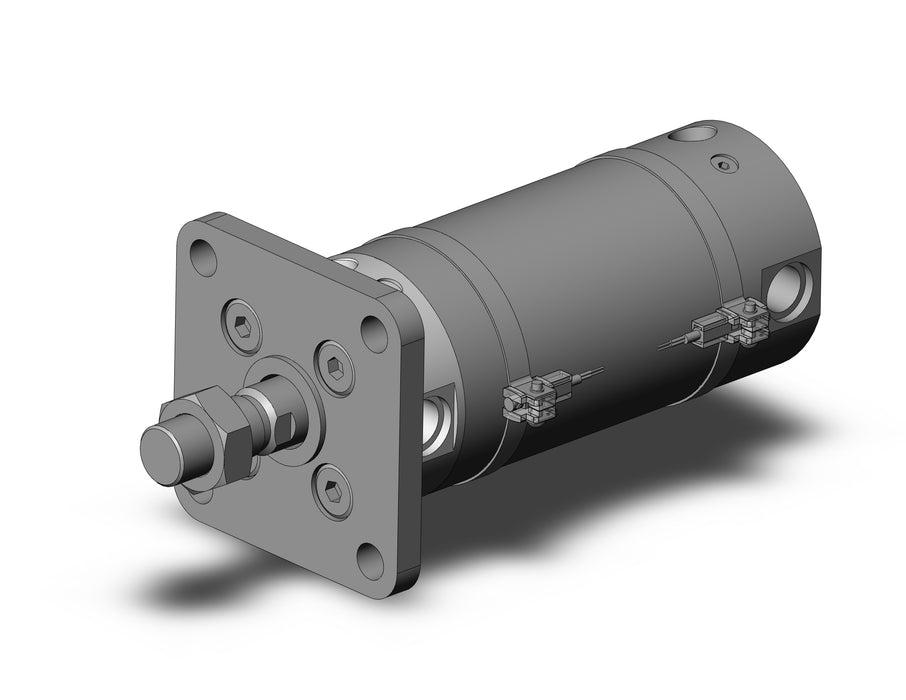 CDG1FA63-75Z-A93 CG1, Air Cylinder