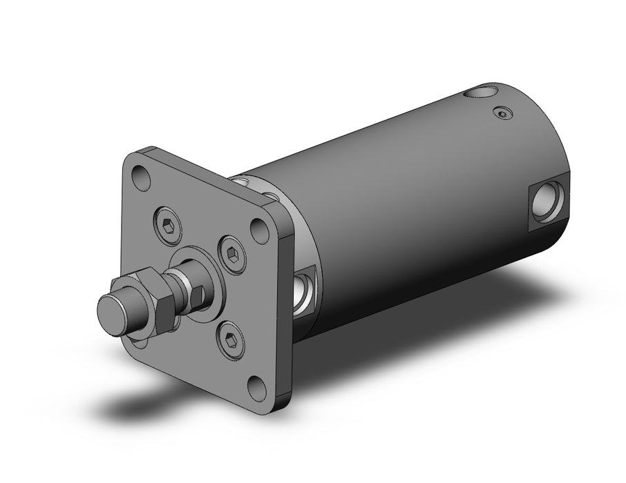 CDG1FA63TN-75Z CG1, Air Cylinder