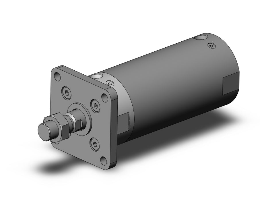 CDG1FA80-100Z CG1, Air Cylinder