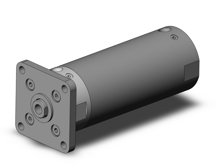 CDG1FA80-125FZ CG1, Air Cylinder