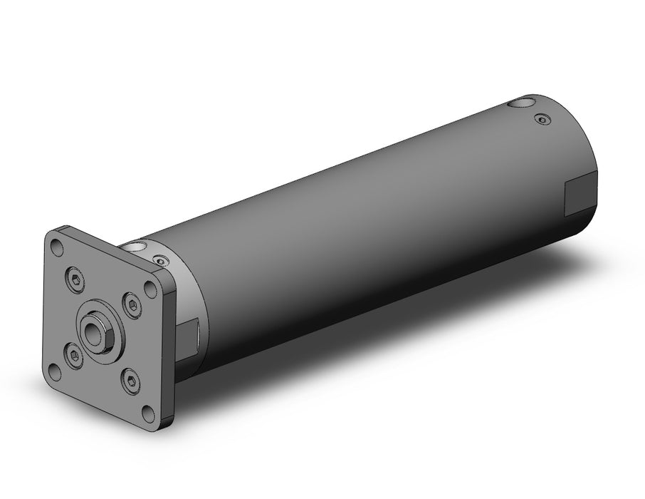 CDG1FA80-250FZ CG1, AIR CYLINDER