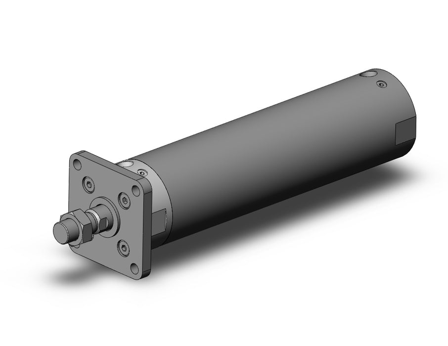 CDG1FA80-250Z CG1, Air Cylinder