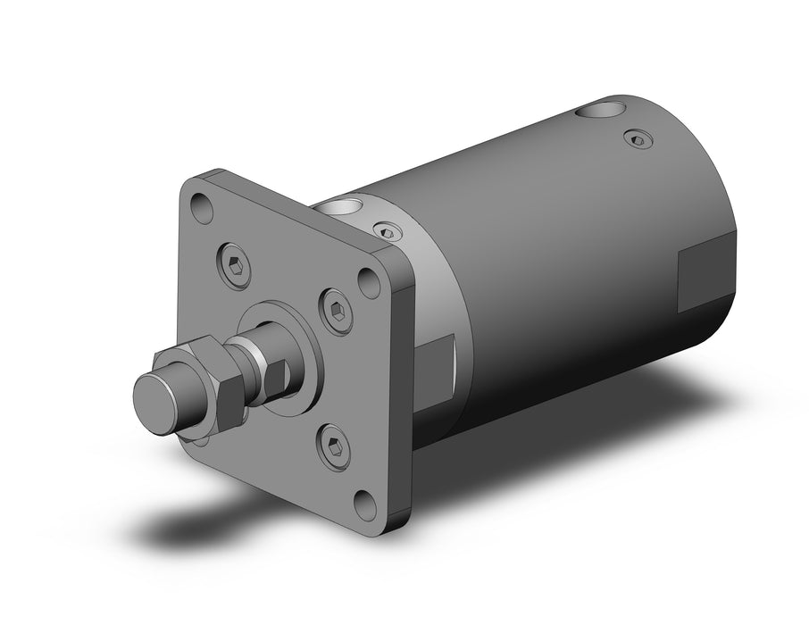 CDG1FA80-50Z CG1 Cylinder