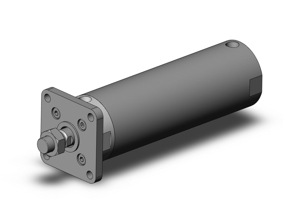 CDG1FN100-250Z CG1, Air Cylinder