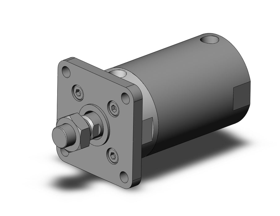 CDG1FN100-75Z CG1, Air Cylinder