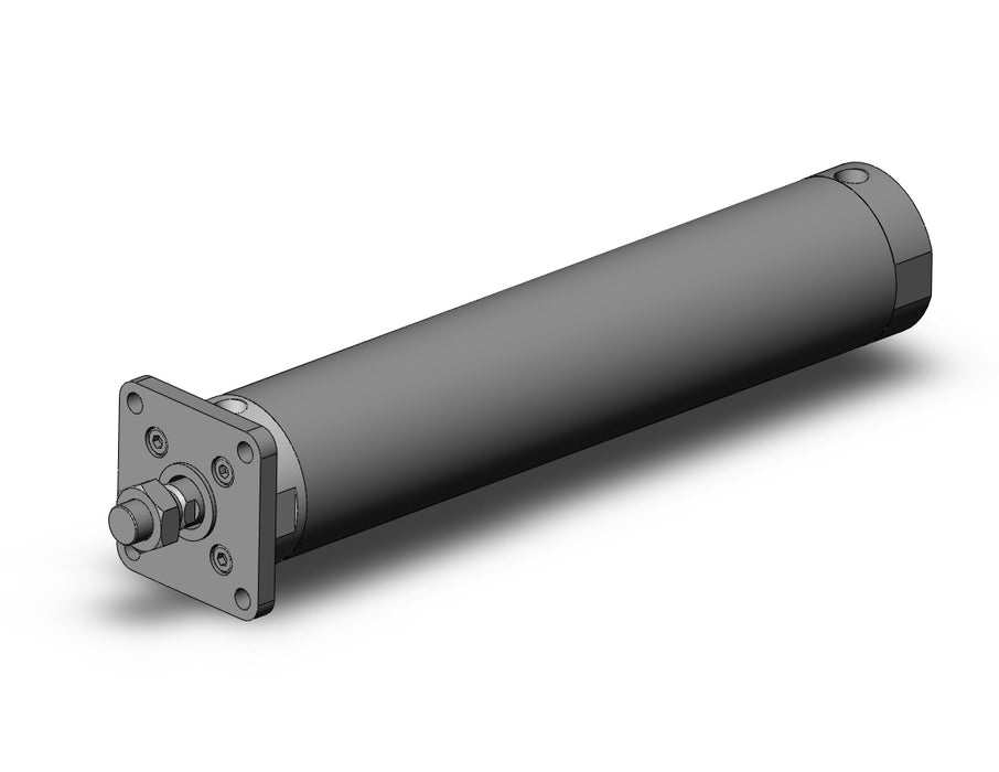 CDG1FN100TN-450Z CG1, Air Cylinder