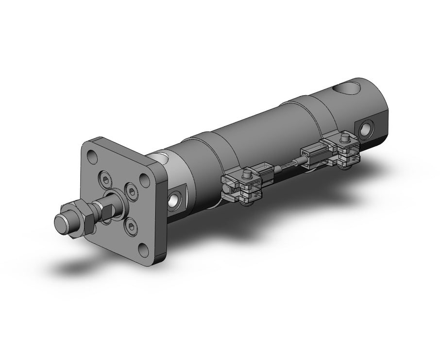 CDG1FN20TN-50Z-M9PSAPC CG1, Air Cylinder