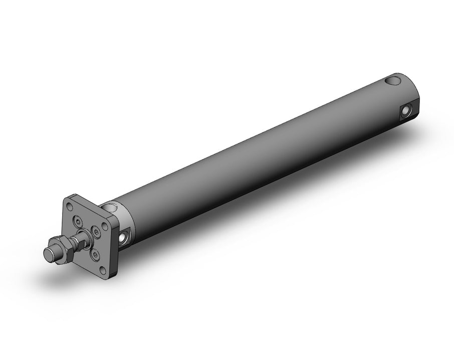 CDG1FN25-200Z CG1, Air Cylinder