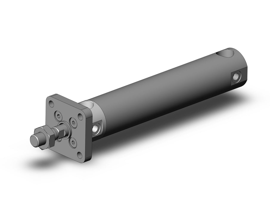 CDG1FN25TF-100Z CG1, Air Cylinder