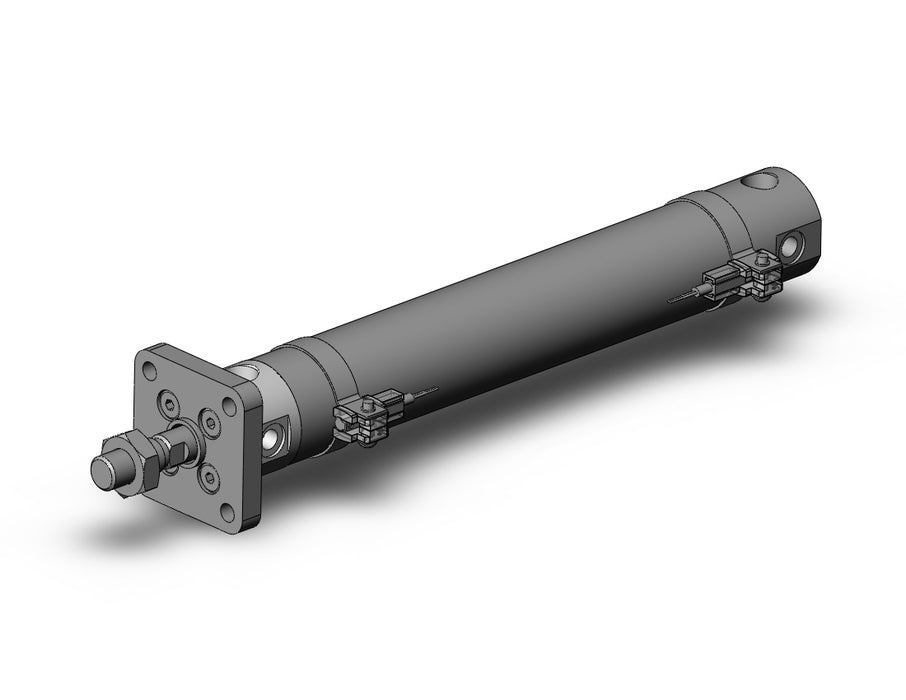 CDG1FN25TN-150Z-M9BZ CG1, Air Cylinder