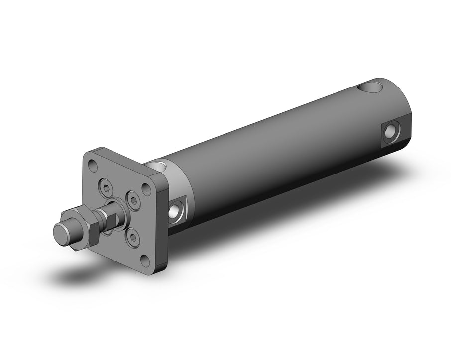 CDG1FN25TN-75Z CG1, Air Cylinder