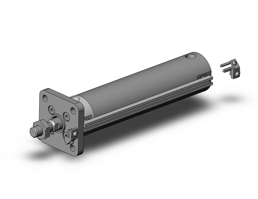 CDG1FN32-100Z-XC13A CG1, Air Cylinder