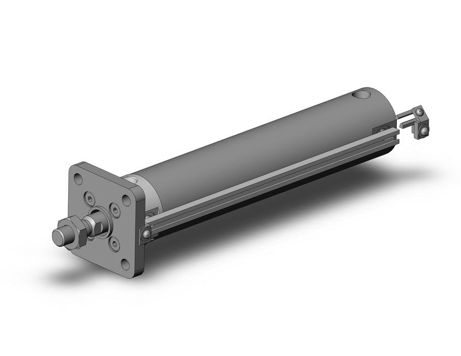 CDG1FN32-125Z-XC13A CG1, Air Cylinder
