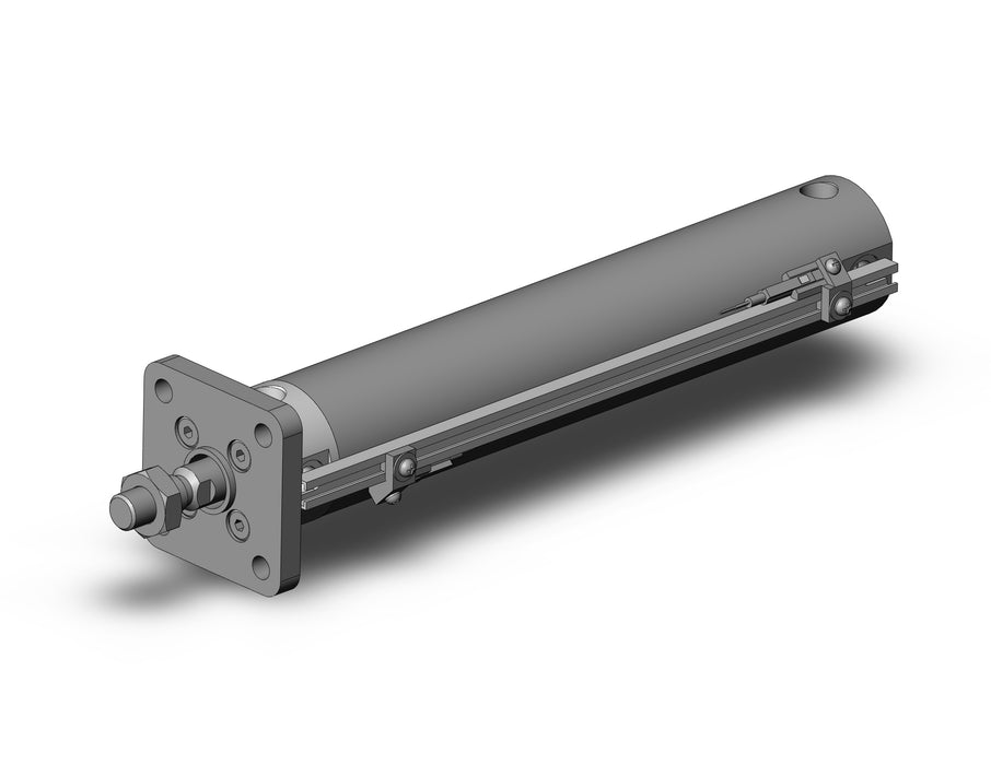 CDG1FN32-150Z-M9BASBPC-XC13A CG1, Air Cylinder