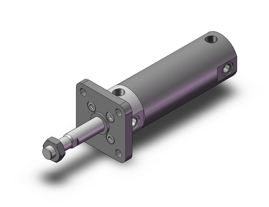 CDG1FN32-25TZ CG1, Air Cylinder