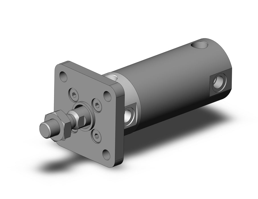 CDG1FN32-25Z CG1, Air Cylinder