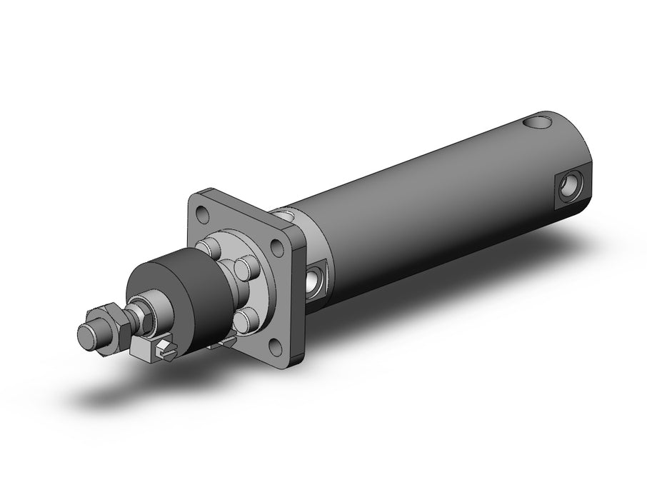 CDG1FN32-75JZ CG1, AIR CYLINDER