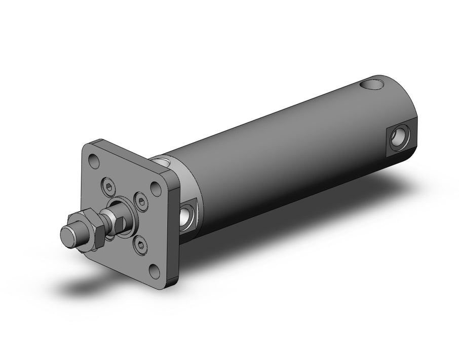 CDG1FN32-75Z CG1, Air Cylinder