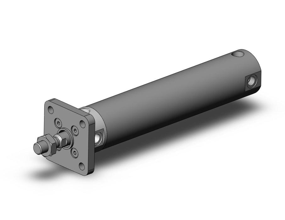 CDG1FN32TN-125Z CG1, Air Cylinder
