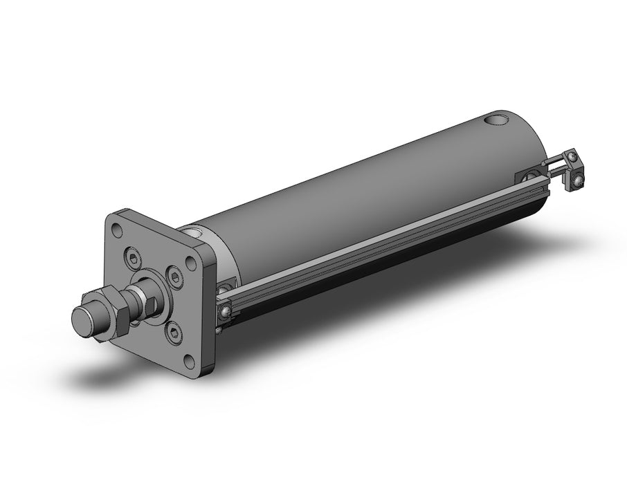 CDG1FN40-125Z-XC13A CG1, Air Cylinder