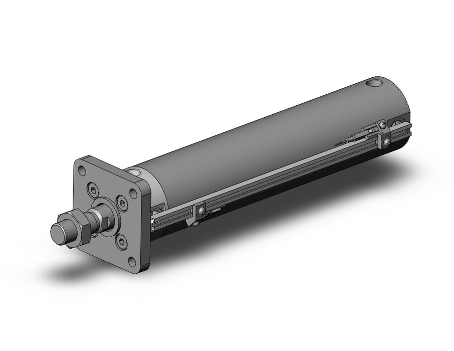 CDG1FN40-150Z-M9BASBPC-XC13A CG1, Air Cylinder
