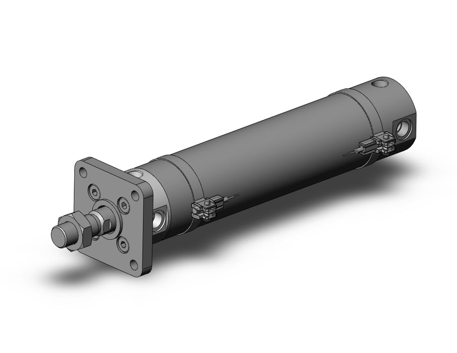 CDG1FN40-150Z-M9BWL CG1, Air Cylinder