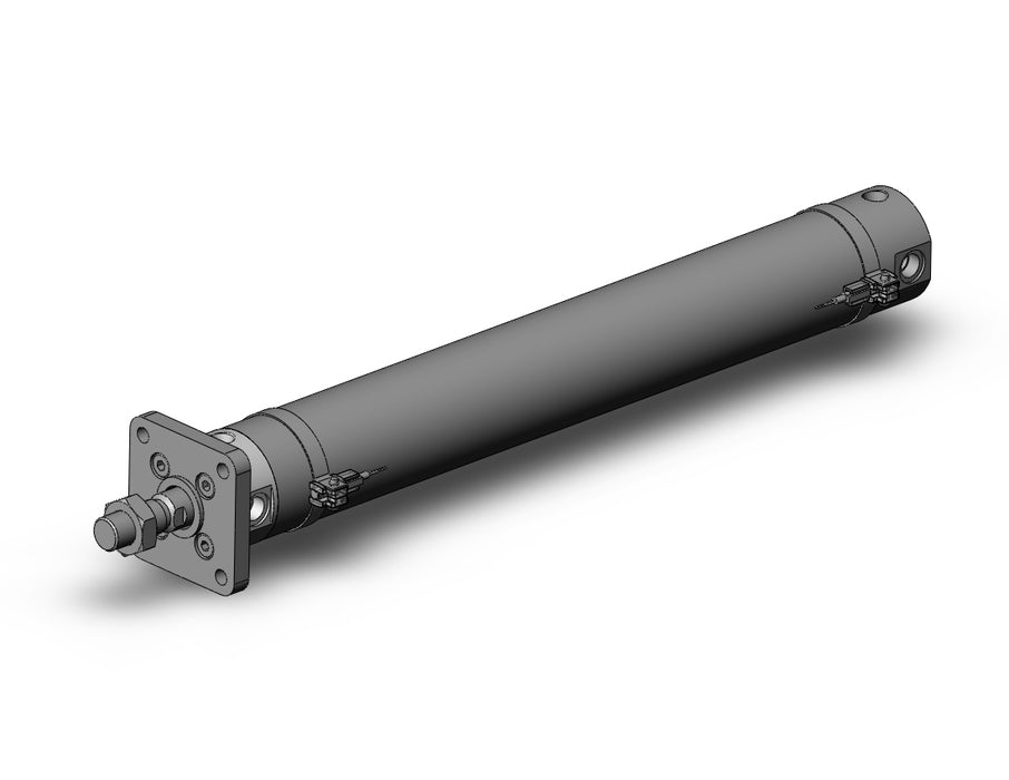 CDG1FN40-300Z-M9BASDPC-XC22 CG1, Air Cylinder