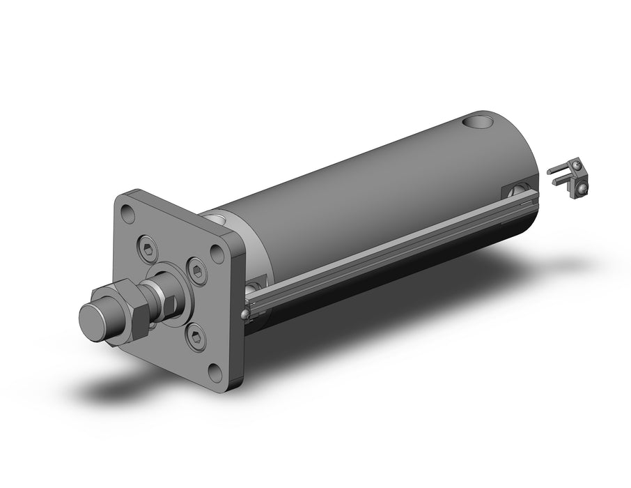 CDG1FN50-100Z-XC13A CG1, Air Cylinder
