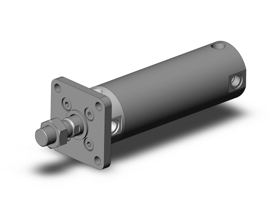 CDG1FN50-100Z CG1, AIR CYLINDER