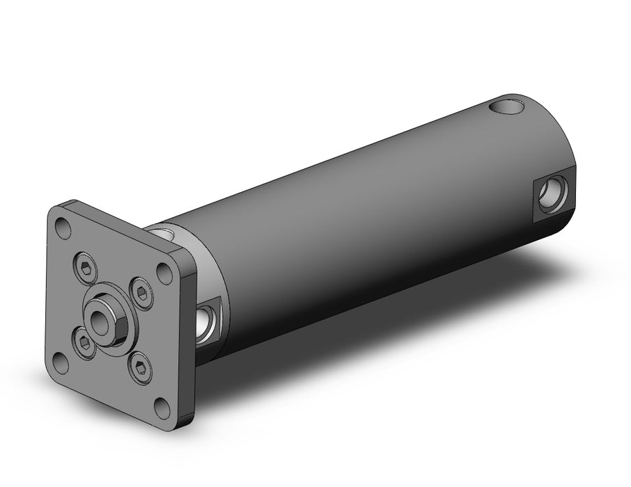 CDG1FN50-125FZ CG1, Air Cylinder