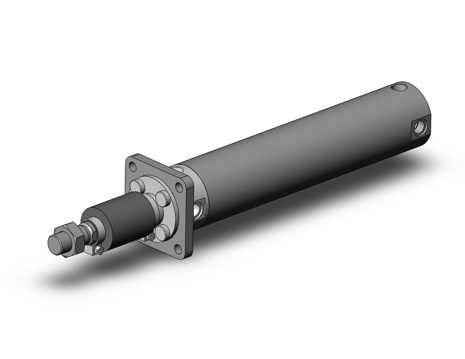CDG1FN50-200JZ CG1, AIR CYLINDER
