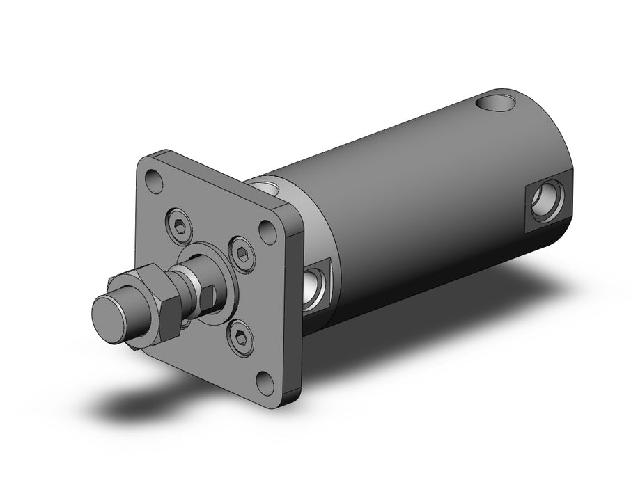 CDG1FN50TN-50Z CG1, AIR CYLINDER