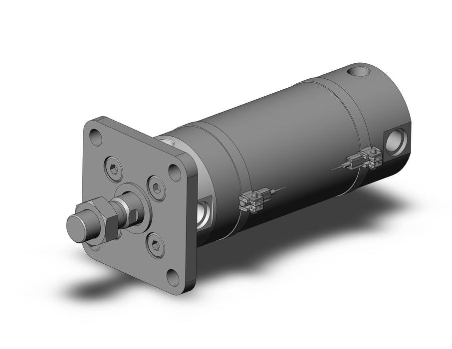 CDG1FN63-100Z-M9BL CG1, AIR CYLINDER