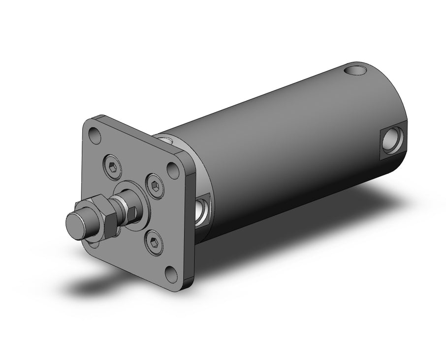 CDG1FN63-100Z CG1, Air Cylinder